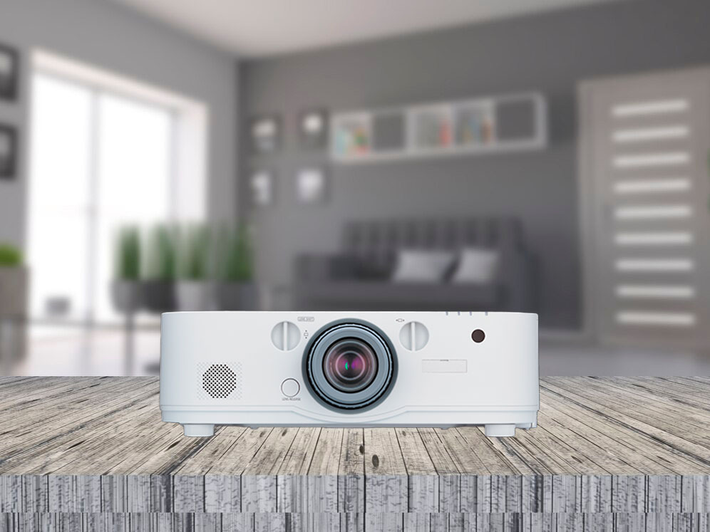 Proiettore senza fili NEC PA622U