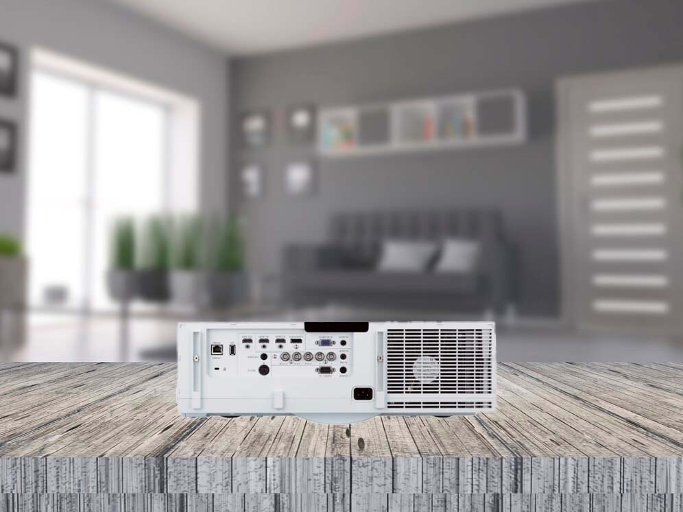 Proiettore LCD NEC PA622U