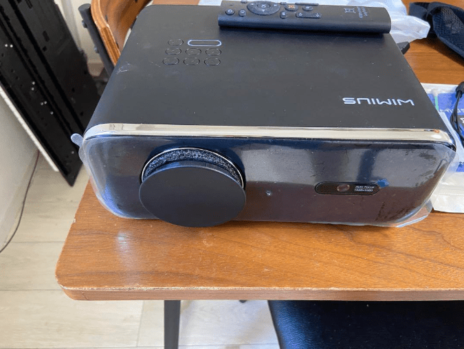 Wimius P62 vs Yaber V9