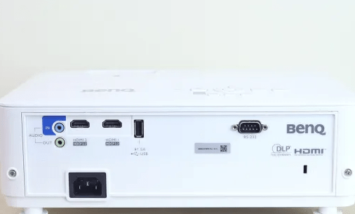 Benq TH685p vs Benq TH585p