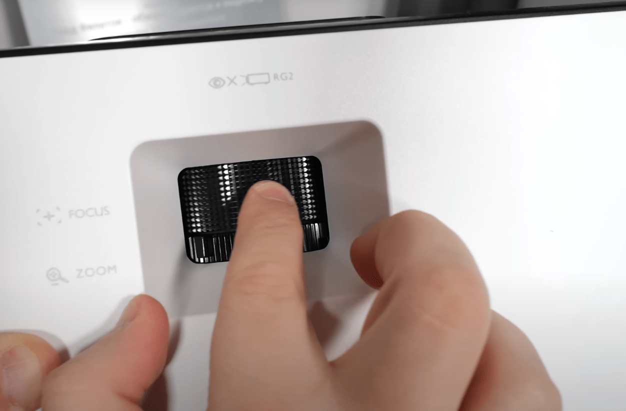 Proiettore HDR BenQ TH690ST