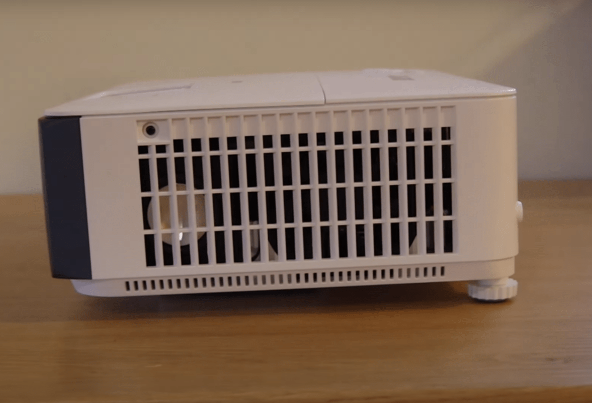 Proiettore BenQ TK700STi 2160p