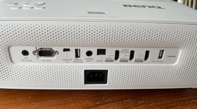 TK860i versus X3000i