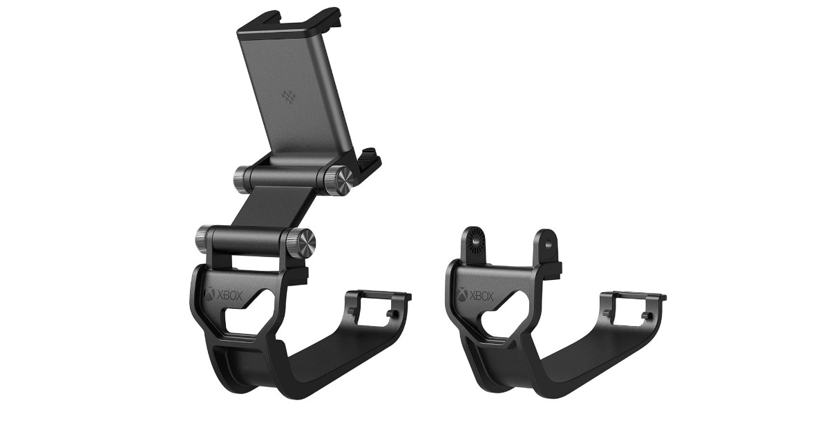 8Bitdo supporto per telefono per controller xbox one