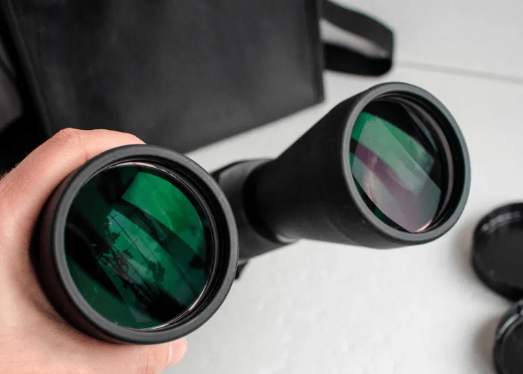 Binocolo impermeabile Celestron SkyMaster DX 9x63