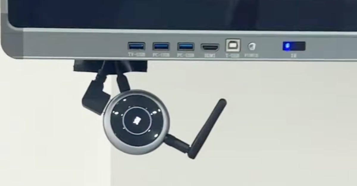 AIMIBO recensioni HDMI wireless