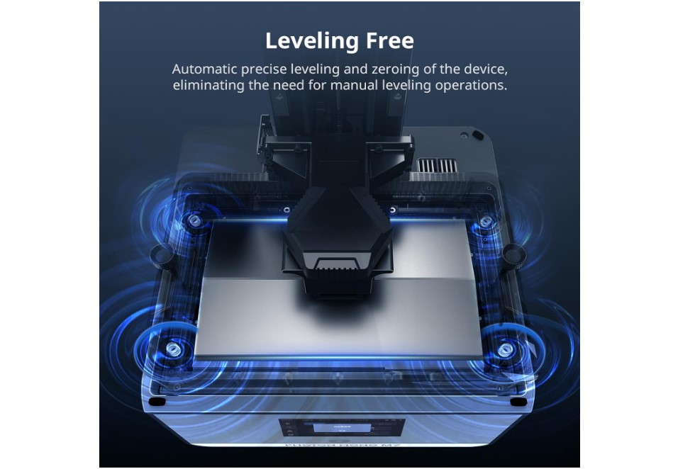 Stampante 3d economica Anycubic Photon Mono M7