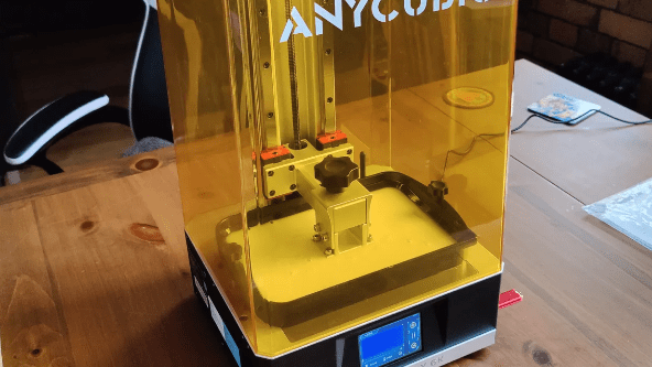 ANYCUBIC Photon Mono X 6K Stampante 3D sotto 1000 euro