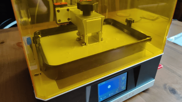 ANYCUBIC Photon Mono X 6K Stampante 3D meno di 1000 euro