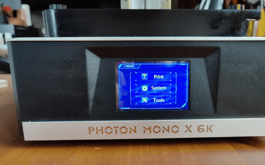 ANYCUBIC Photon Mono X 6K Stampante 3D 1000 euro