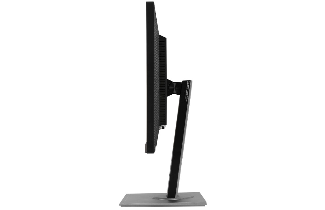 Monitor per computer ASUS ProArt PA248QV da 24 pollici per il lavoro