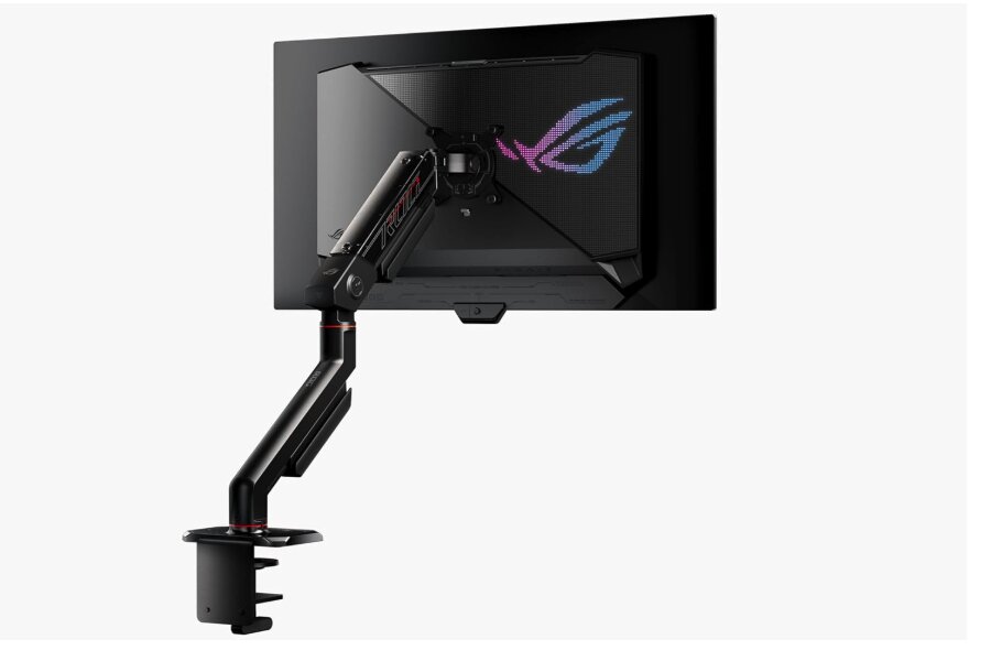 Confronto monitor da gaming ASUS ROG Swift OLED PG27AQDM