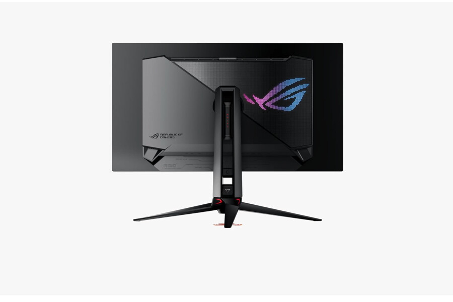 ASUS ROG Swift PG32UCDM display QD-OLED per il gaming