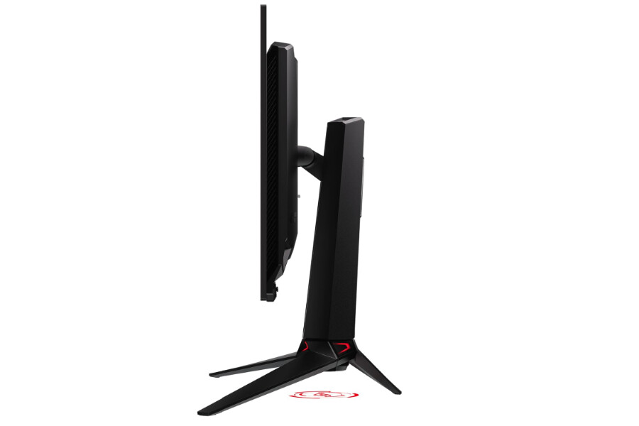 ASUS ROG Swift PG32UCDM schermo da gioco 4K QD-OLED