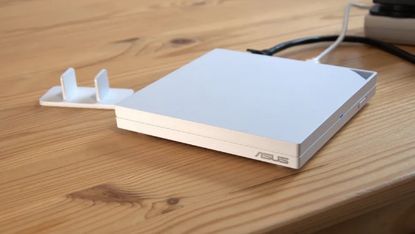 ASUS RT-AX57 Go router wireless da viaggio VPN