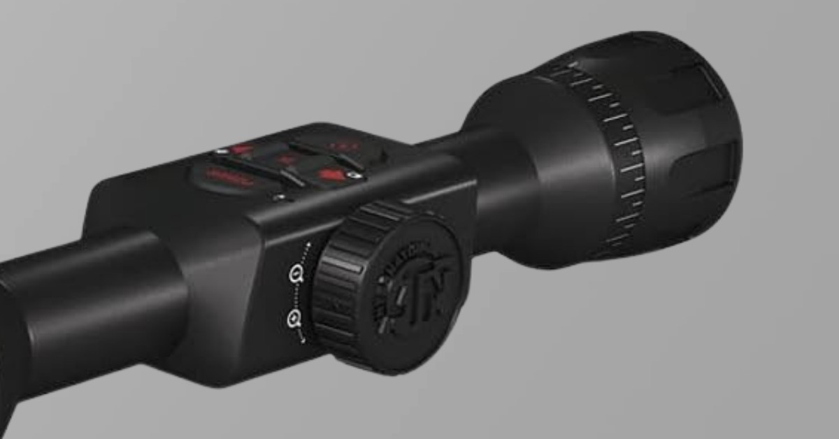 ATN Mars 4 visore termico più votato