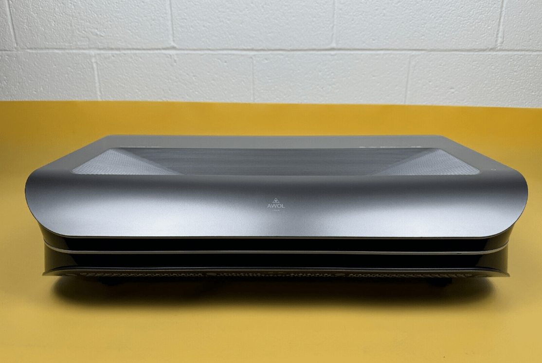 LTV-2500 proiettore recensione e test