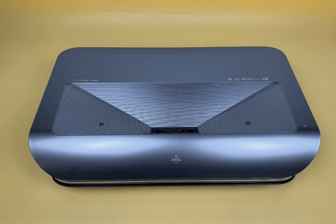 AWOL Vision LTV-2500 o Formovie Theater