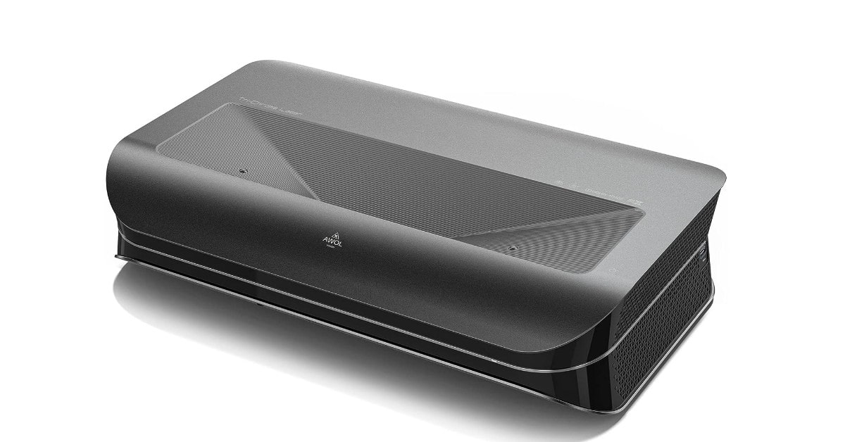 AWOL VISION LTV-2500 videoproiettore ultra corta distanza