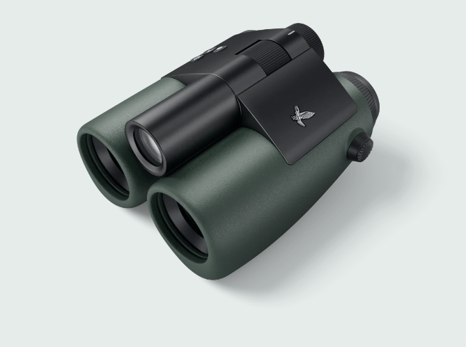 Swarovski AX Visio 10x32 {{ current_year }} Binocolo
