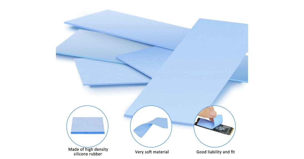 Un cuscinetto termico ADWITS migliore