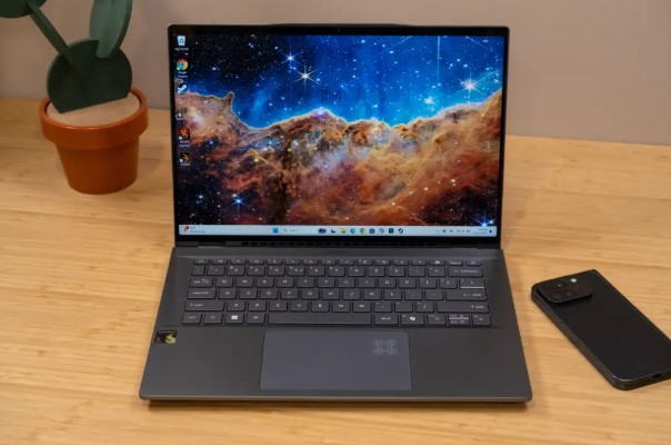 Computer portatile Acer Swift 14 AI