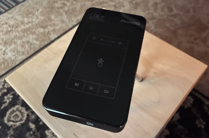 confronto Luma 150 vs WT50