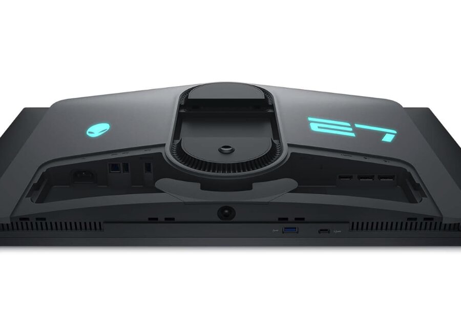 Confronto monitor da gaming OLED Alienware AW2725DF