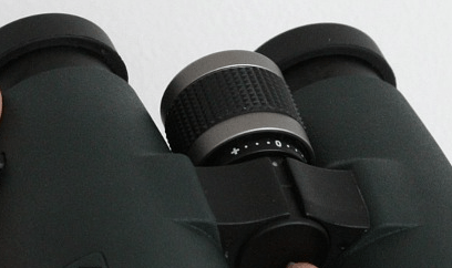 Binocolo compatto Alpen Optics 8x42 Rainier ED HD 8x42