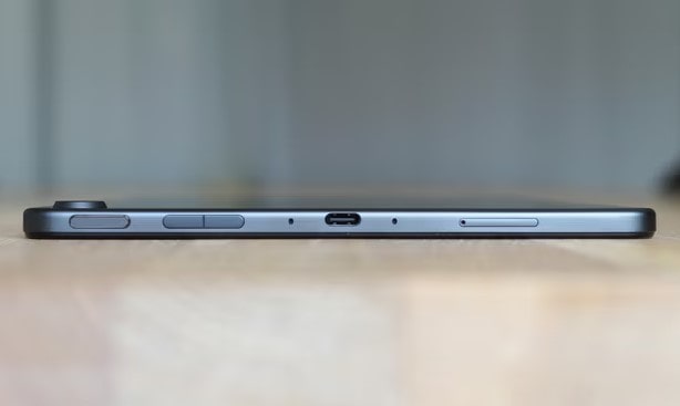 Amazon Fire Max 11 tablet per studiare