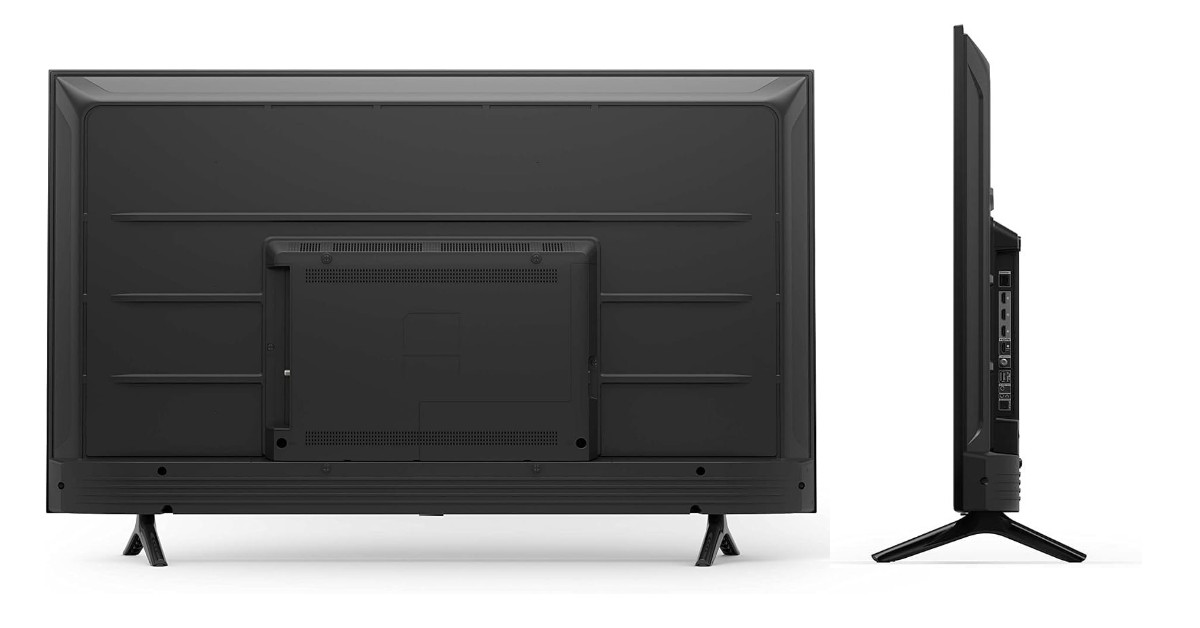 Smart TV Amazon Fire TV 50" per meno di 500