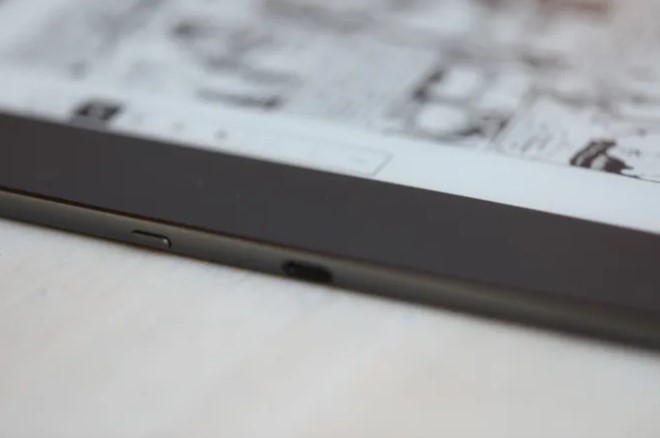 Tablet di carta digitale Amazon Kindle Scribe