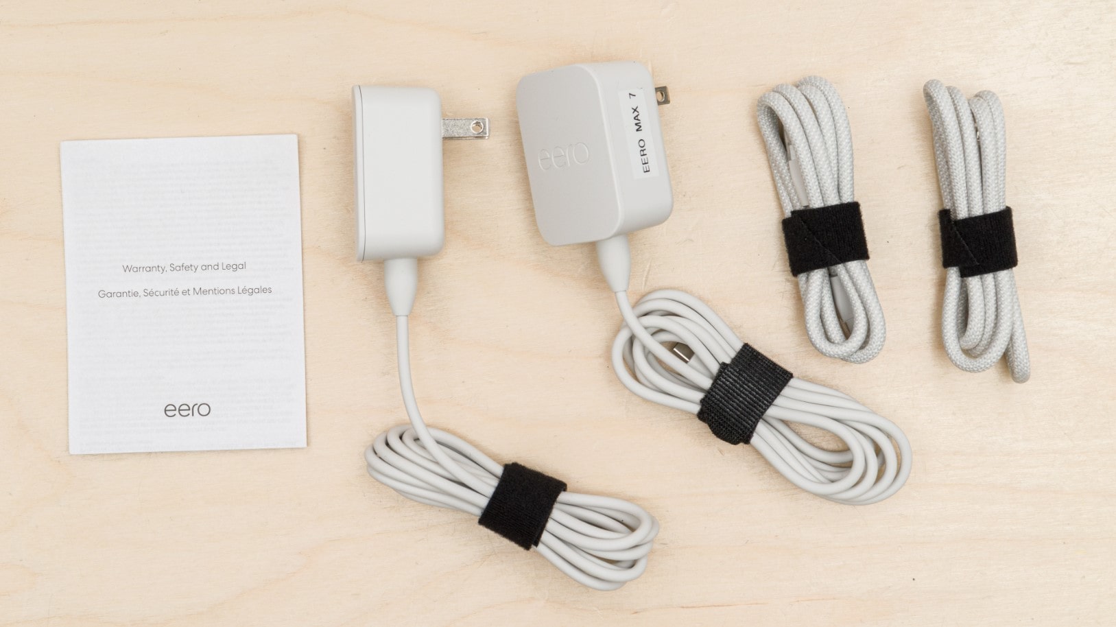 Amazon eero Max 7 sistema wifi 7 mesh