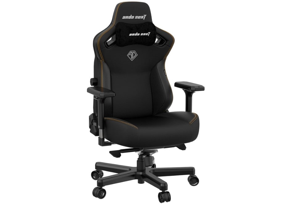 AndaSeat Kaiser 3 seduta gaming pro player