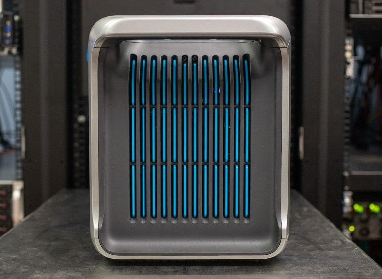 Anker 757 PowerHouse sistema backup elettrico casa