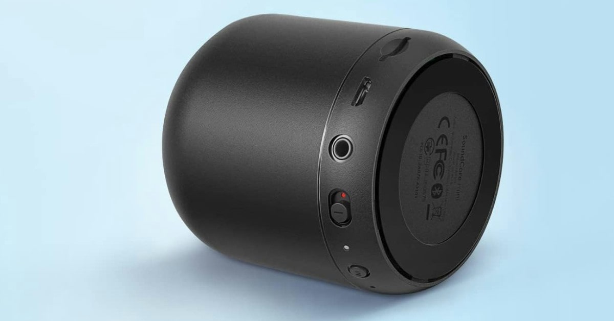 Radio e altoparlante bluetooth Anker Soundcore Mini