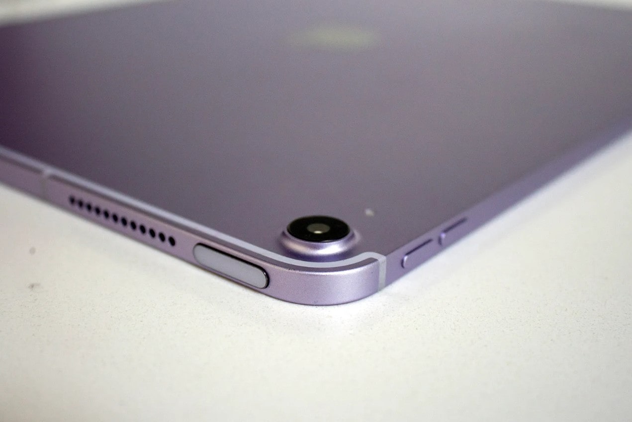 Apple iPad Air da 11 pollici (M2) tablet da 1000 euro