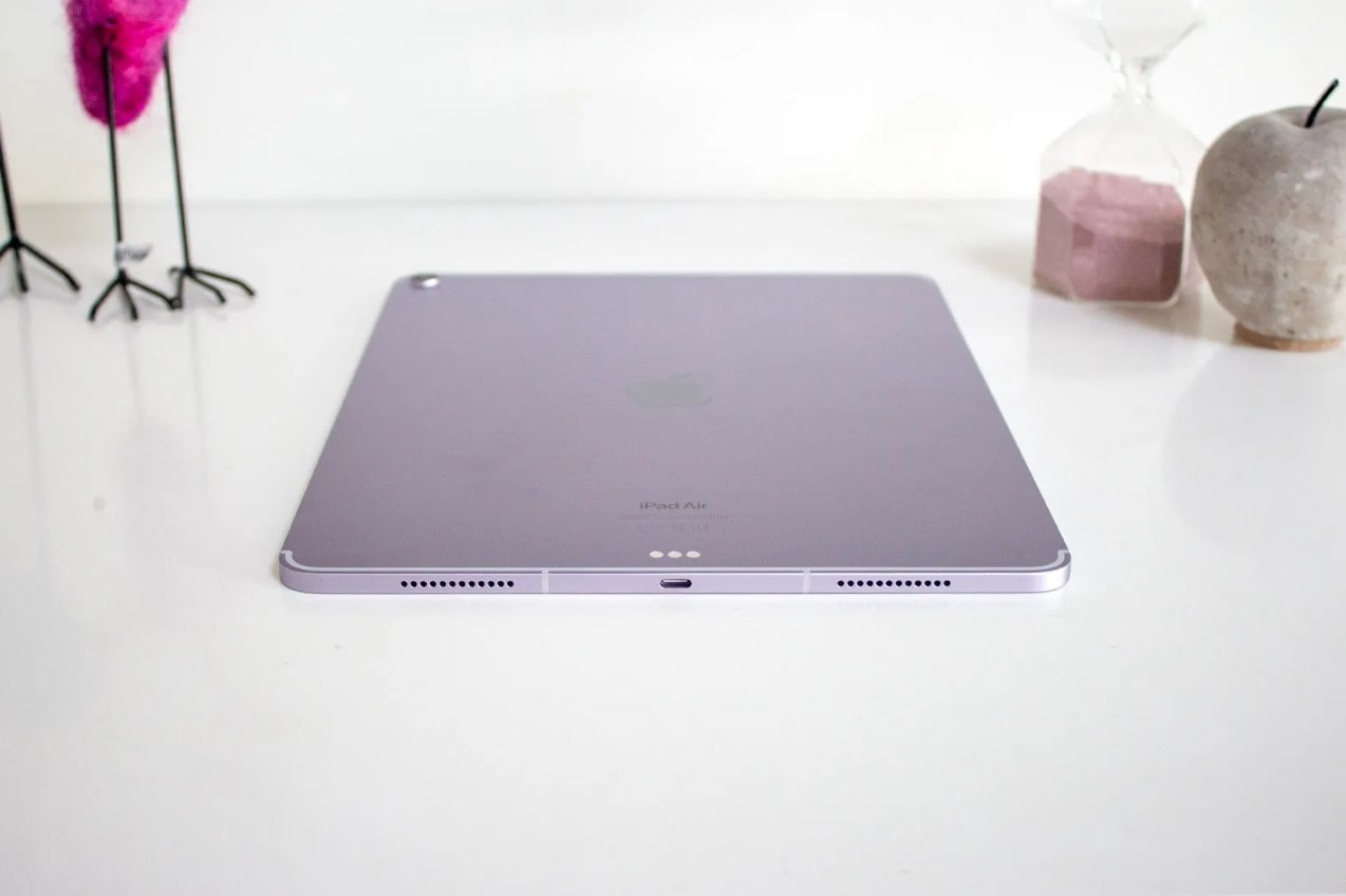 Apple iPad Air da 11 pollici (M2) tablet fino a 1000 euro