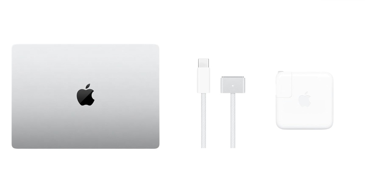 Apple 2023 MacBook Pro notebook per lavoro da remoto