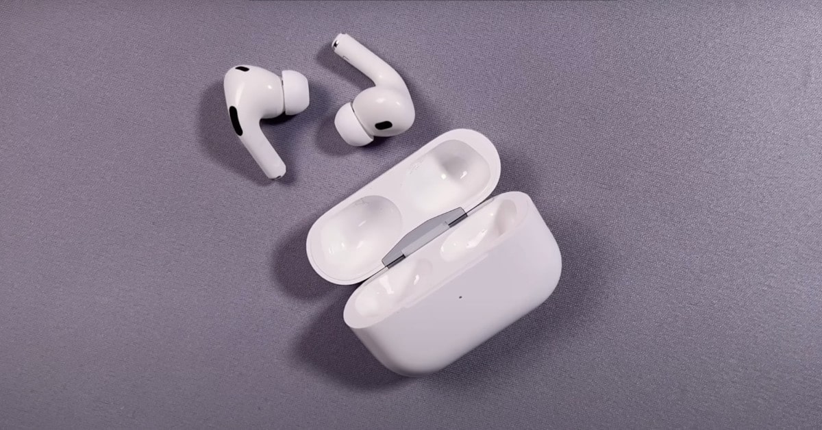 Apple AirPods Pro (2a generazione), le vere cuffie senza fili
