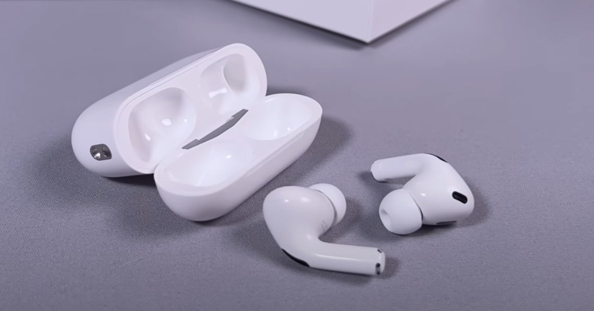 Apple AirPods Pro (2a generazione) migliori auricolari TWS