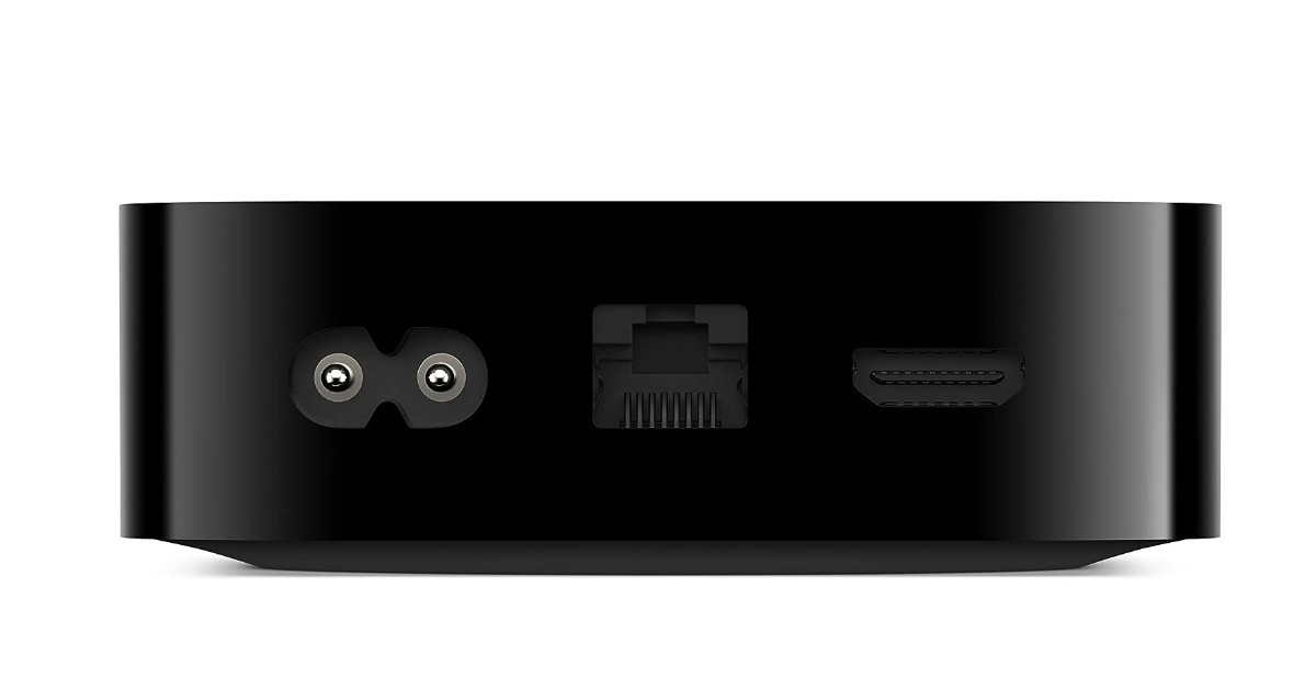 Apple TV 4K migliori dispositivi per lo streaming su tv