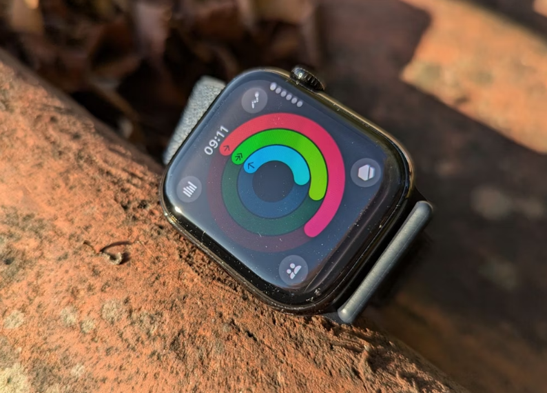 Watch Series 10 vs Watch SE (2a generazione)