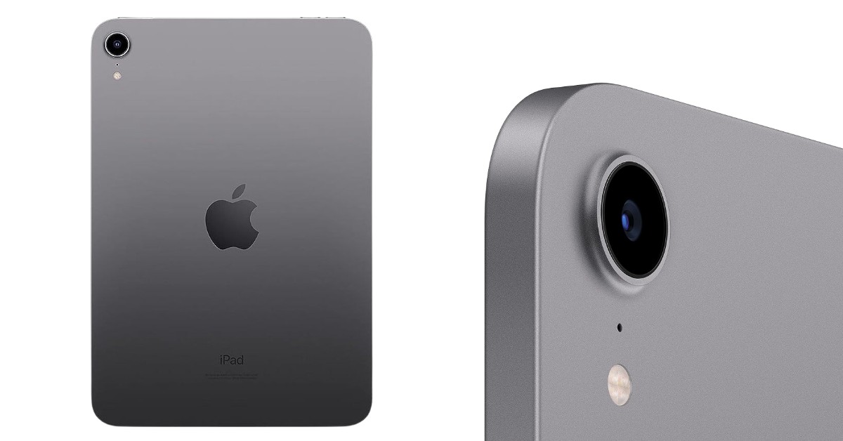 Apple iPad Mini miglior tablet didattico per bambini di 7-10 anni