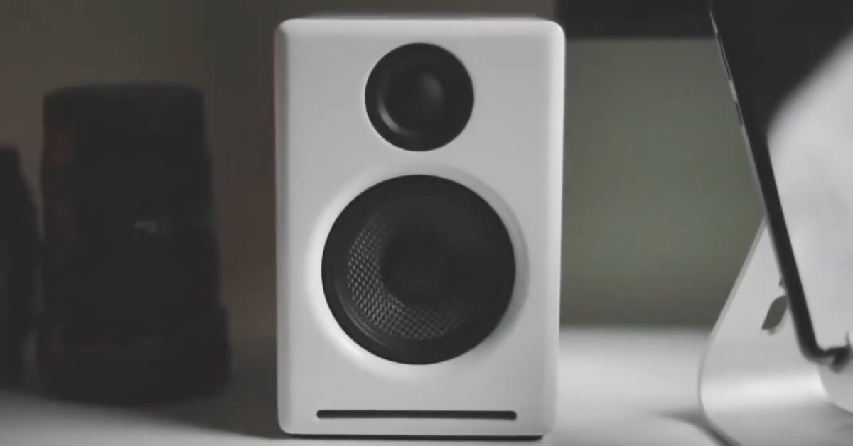 Audioengine A2+ Plus Recensione diffusori da scaffale