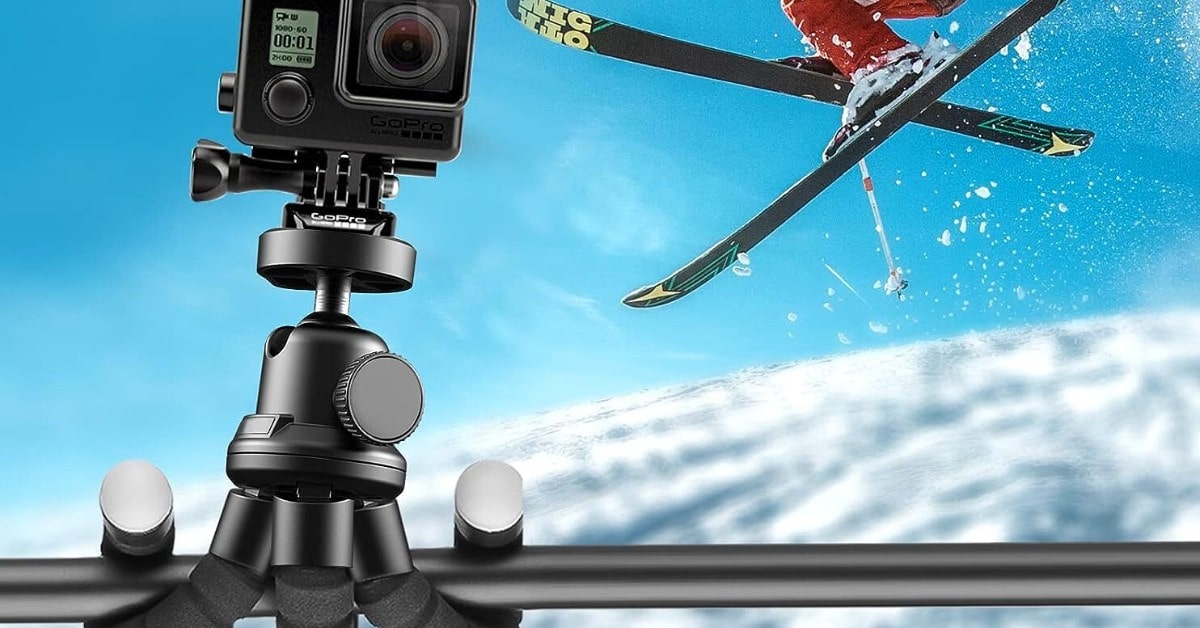 Aureday miglior supporto per registrazione con telefono