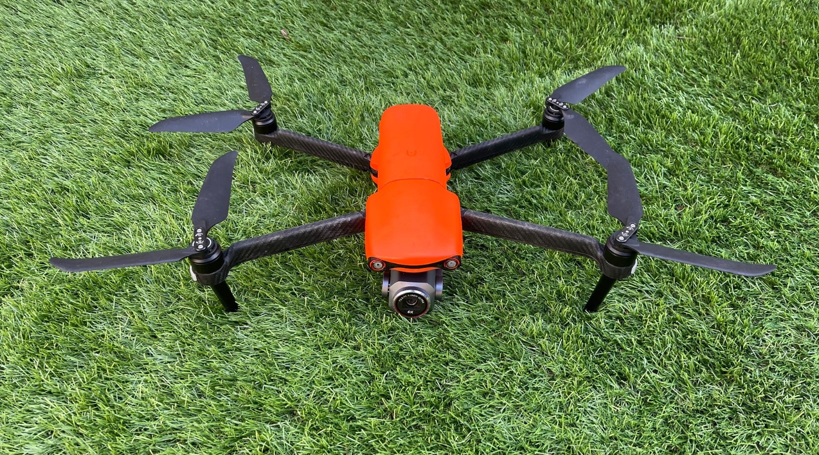 Autel Robotics EVO Lite+ drone fotografia immobiliare