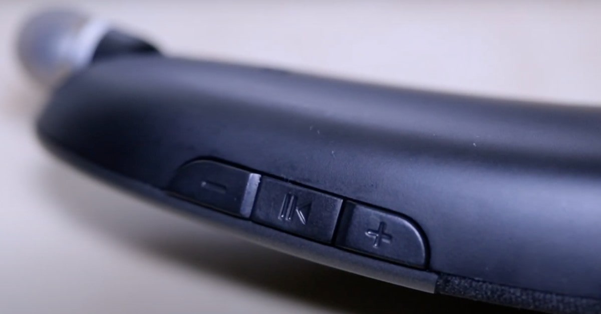 Diffusore da collo Avantree Torus