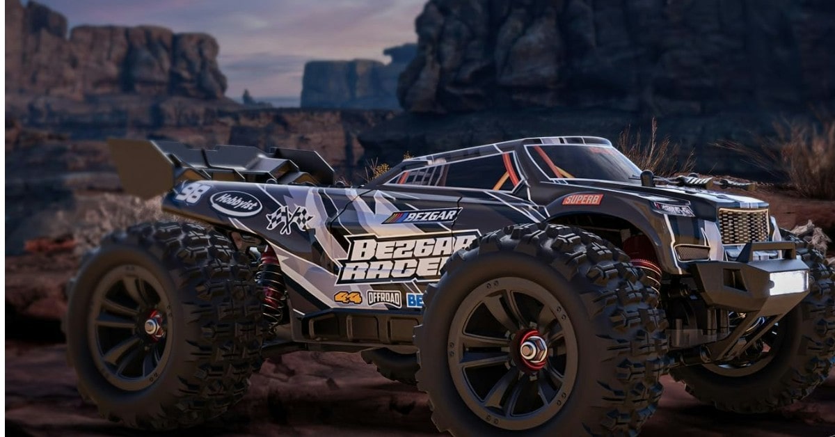 1:16 BEZGAR HP163S auto rc amazon