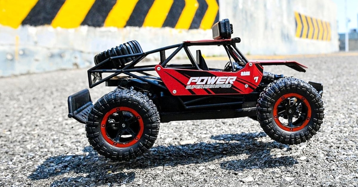 1:14 Telecomando BEZGAR TD141